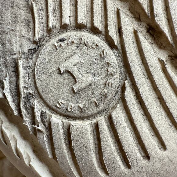 KIZIK Men's Size 8 Women's 10 Roamer Hands Free Knit Sneaker Shoes Tidepool Blue - Picture 8 of 16